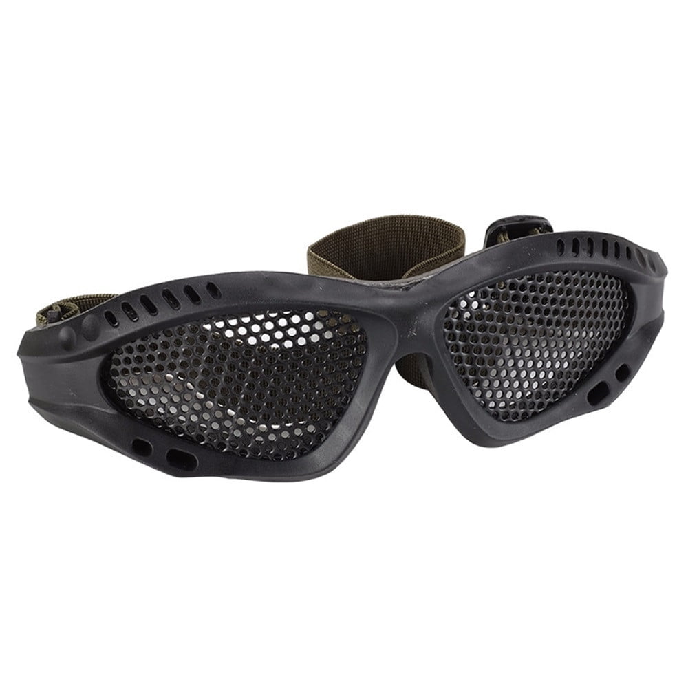 nerf goggles walmart