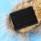 thumbnail image 3 of Adorable Pet Hat Funny Lion Mane Wig Pet Cat Kitty Puppy Cosplay Costumes Hairpiece Caps With Ears for Pet Dog Cat Dress Up (Assorted Color), 3 of 5
