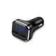 thumbnail image 2 of Smart 4.8A Dual Usb Car Charge Adaptador De Carga Rápida Con Voltímetro Para Iphone Ipad Samsung Serendint VI008593-00, 2 of 6