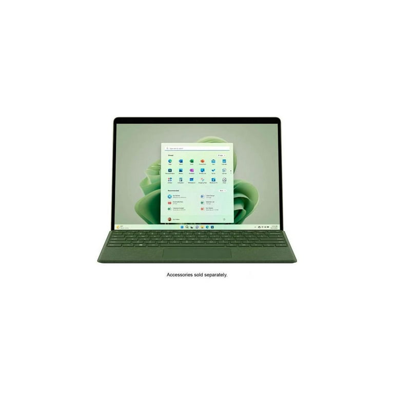 Surface Pro 9 - Intel i7, 16GB RAM, 256GB SSD, 13