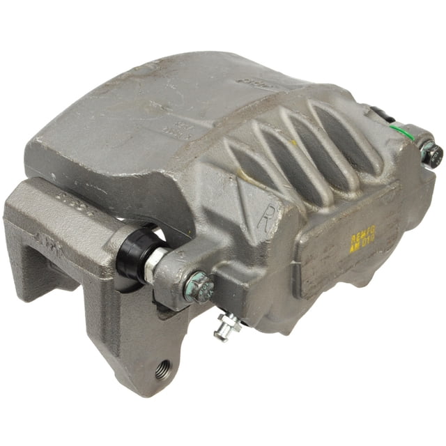 CALIPER O MORDAZA G8 2009 PONTIAC V8 6.2L CARDONE Delantero Derecho/Pasajero Remanufacturado