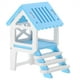thumbnail image 2 of Gazebo Para Hámster, Loft Gazebo Hamster Loft, Montaje De Moda Lindos Perros Impermeables Para Animales De Compañía Hámsteres ANGGREK HICW01, 2 of 8