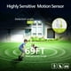 thumbnail image 5 of Luz LED de seguridad Philips 44W 4200lm con sensor de movimiento PIR, 5 of 8