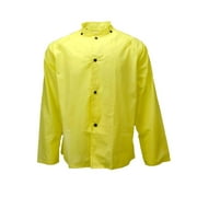 Yellow Jacket, abrasion and snag-resistant, Medium