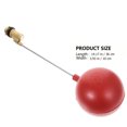 thumbnail image 2 of OULII automatic water level control float water float valve Copper 1Pack, 2 of 5