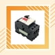 thumbnail image 4 of Speravity Disyuntor rápido de Motor doméstico para sala de estar, dormitorio, cocina, protección contra sobrecarga, interruptor principal de Herramientas eléctricas 9-14A, 4 of 6