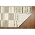 thumbnail image 2 of Sahara Stripes Area Rug - Green, 3'3"x4'11", 2 of 6