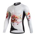 thumbnail image 3 of 2022 más nuevo primavera otoño camisetas de bicicleta ropa MTB camisetas de bicicleta de montaña ropa deportiva de carreras camisetas de ciclismo de manga larga para hombres, 3 of 5