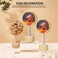 thumbnail image 4 of Nezha: The Devil Boy Makes Trouble In The Sea Fibonacci Spiral Tree Rotating Creative Lollipop Cartoon Little Nezha Decompression Toy, 4 of 7