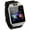 Silver, variant on Bluetooth Smart Watch w/Camera Waterproof Phone Mate For Android Samsung iPhone