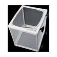 thumbnail image 3 of Aquarium Fish Tank Guppy Breeding Breeder Fish Baby DIYOO Trap Box Isolator, 3 of 10