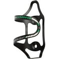 thumbnail image 1 of Bicycle Water Bottle Holder Self-propelled Mountain Bike Water Bottle Cage with Screws Aluminum Alloy Light Right Opening Road Bike Water Cup for Mountain & Road Bikes, 1 of 6