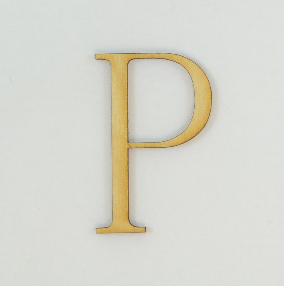 1 Pc, 6 Inch X 1/8 Inch Thick Fangsong Font Wood Letters Z 1 Pc, 6 Inch X 1/8 Inch Thick Fangsong Font Wood Letters Z