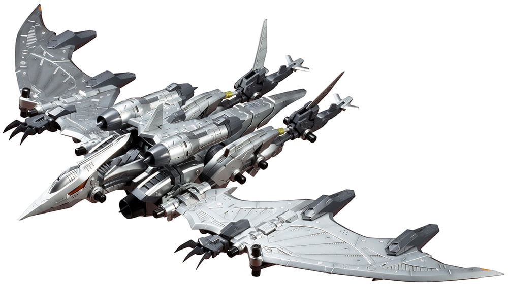 Zoids 25th Anniversary Rebirth Century Dos Godos Model Kit with