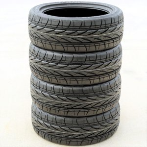 Forceum Set of 4 (FOUR) Forceum Hexa-R 225/45R18 ZR 95Y XL A/S High Performance Tires Fits: 2011-15 Chevrolet Cruze LTZ, 2012 Toyota Camry XLE Sansujyuku sansujyuku.com