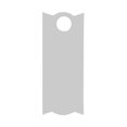 thumbnail image 2 of Hariumiu Tumbler Name Plate DIY Universal Acrylic Water Mug Lip Topper Identification Name Tag Decoration Tumbler Accessories, 2 of 8