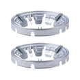 thumbnail image 1 of 2x Anillos de Gas para El Hogar, Anillos de Ahorro de Energía, Anillos de Gas Reutilizables Duraderos, Trivets Reductores, Cocina de Gas, Wok, Anillos Soledad cubierta de ahorro de gas, 1 of 10