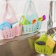 thumbnail image 4 of Typpkmm Kitchen Sink Holder with Hanging Drain Basket Adjustable, 4 of 7