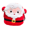 Squishmallows Kellytoy Official 2021 Christmas 16” Nick the Santa Claus Plush Doll Toy