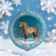 thumbnail image 5 of Decoraciones Del Árbol de Navidad 3.15x3.15 Pequeños Ornamentos Colgantes de Acrílico para el Hogar Y las Fiestas de Vacaciones, 5 of 9