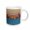 White, variant on 3drose, Wa, Seattle, Qwest Field and Elliott Bay - Us48 Jwi1103 - Jamie and Judy Wild, 15oz Mug