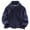 Navy, variant on Coerni Toddler Baby Fleece Jacket Boys Girls Full Zip Fleece Jacket Kids Long Sleeve Coat with Pockets Fall Winter Outerwear