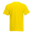 thumbnail image 2 of Mens Value Short Sleeve Casual T-Shirt, 2 of 2