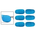 thumbnail image 4 of 6pcs / Box Parches para , atención de corregido Universal Cubiertas para , , Azul Macarena Parches oculares para ambliopía, 4 of 8