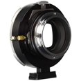 thumbnail image 1 of Fotodiox Pro TLT ROKR - Tilt/Shift Lens Adapter for Pentax 6x7 (P67, PK67) to Canon EOS (EF, EF-S) Camera Body, 1 of 1