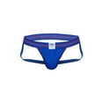 thumbnail image 1 of Mesh Jockstrap Royal Blue, 1 of 5