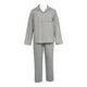 thumbnail image 1 of Set De Pijama George Para Hombre, Camisa y Pantalón, 1 of 4