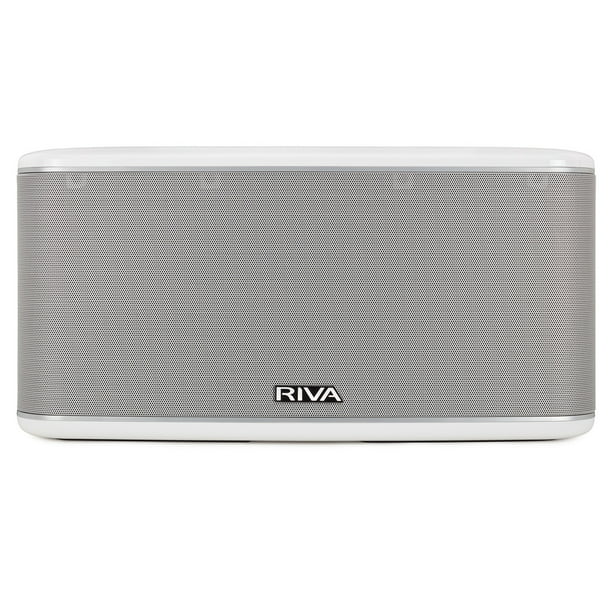 In de genade van aanwijzing Kapel Riva FESTIVAL Multi-Room Wireless Speaker - Walmart.com