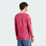 adidas Real Madrid 2026/27 Stadium Third Men's Soccer Long-Sleeve Jersey