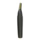thumbnail image 1 of Vogacara Recortadora de pelo eléctrica para hombres, afeitadora de barba alimentada por batería, cejas, piernas, brazos, vello, herramienta de Cuerpo del baño, 1 of 6