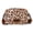 Leopard Brown, variant on Wrangler Crossbody Purses for Women Trendy Camera Snapshot Bag with Wide Strap, Brown