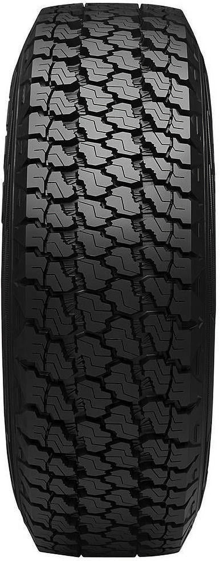 Goodyear Lt325/60r18/10 Wrangler Silentarmor Prog