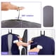 thumbnail image 4 of EVEME Tabla De Vapor Para Ropa Con Guantes Para Planchar,Soporte Para Cocer Ropa Al Vapor,Almohadilla De Vapor,Tabla De Planchar Colgante,Tabla De Planchar Al Vapor,Vaporizador Para Ropa,Almohadilla D, 4 of 5