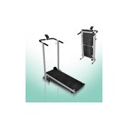Phoenix 98516 Easy Up Manual Treadmill