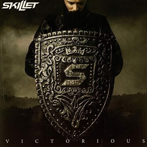 Skillet - Victorious - Music & Performance - Vinyl
