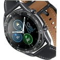 thumbnail image 3 of AVEKI Watch Bezel Insert Stainless Steel Bezel Watch Bezel Bezel Replace Protective Circle Watch Ring Accessories Watch Bezel Replacement 0601M, 3 of 8