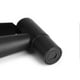 thumbnail image 2 of Kit de nettoyage Shattaf pour toilettes, bidet à main en acier inoxydable noir, avec pulvérisateur et couches lavables, 2 of 4