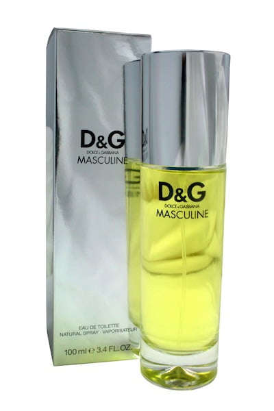 d&g masculine replacement