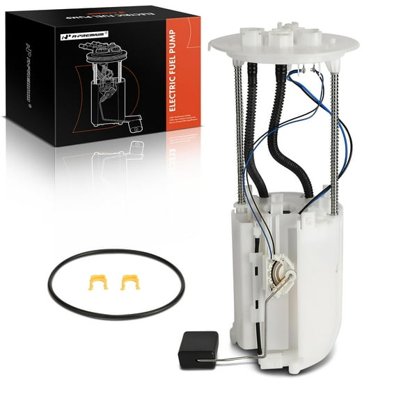 A-Premium Electric Fuel Pump Assembly Compatible with Toyota 4Runner 2010-2019 4.0L Lexus GX460 2012-2019 4.6L