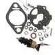 thumbnail image 5 of Carburetor Rebuild Kit Compatible with Zenith Bendix Pre-76, Compatible with Harley Carb FX FL Replacement HD# 27132-71 Carburador Replacement Rebuild, 5 of 5