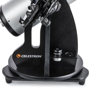 Celestron Starsense Explorer 114mm Tabletop Dobsonian Telescope
