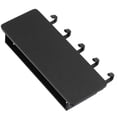 thumbnail image 3 of Bamboo Wall Mounted Key Holder for Home Office Living Room, 3 of 16