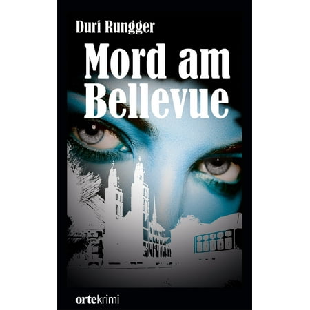 Mord am Bellevue - eBook