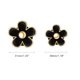 thumbnail image 2 of uds flores Clips para salida de aire de coche encantadora flor aromaterapia ambientador de aire para coche decoraciones para salida de aire de coche, 2 of 5