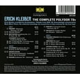 thumbnail image 2 of Erich Kleiber - The Complete Polydor 78s - Music & Performance - CD, 2 of 2