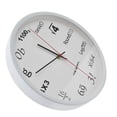 thumbnail image 1 of Reloj de Pared Digital Reloj de Pared de Precisión Innovador Reloj de Pared Decorativo para Sala de Estar Bar Cafetería Oficina Dormitorio ANGGREK Otros, 1 of 8
